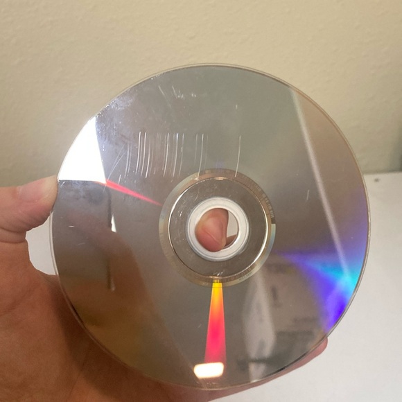 Benjamin button dvd - Picture 3 of 4